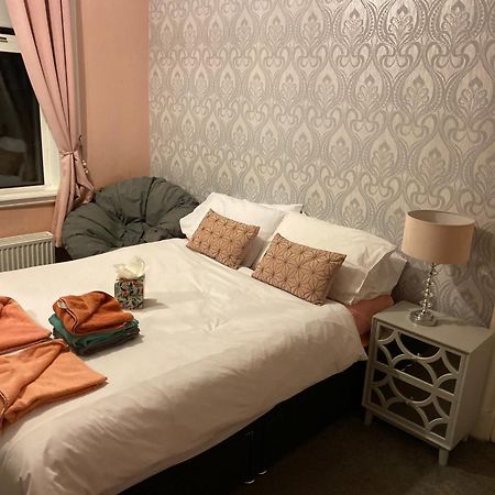 Nairoo Villa Balloch Bagian luar foto