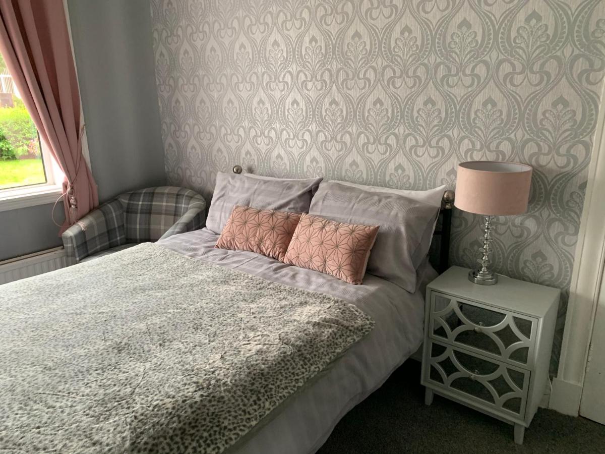 Nairoo Villa Balloch Bagian luar foto