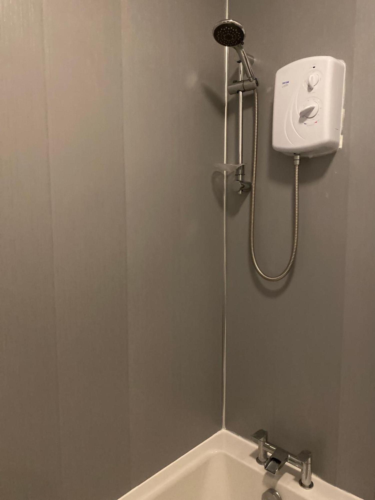 Nairoo Villa Balloch Bagian luar foto