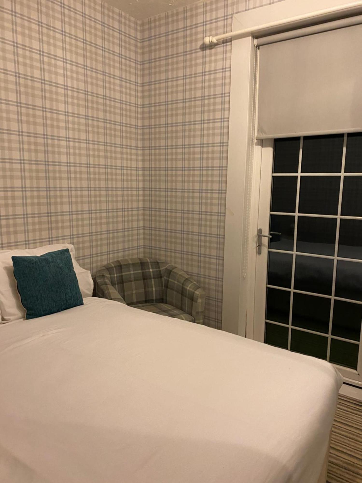 Nairoo Villa Balloch Bagian luar foto