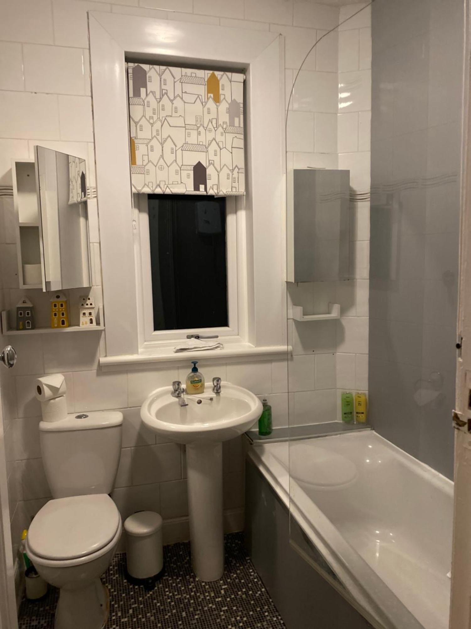 Nairoo Villa Balloch Bagian luar foto