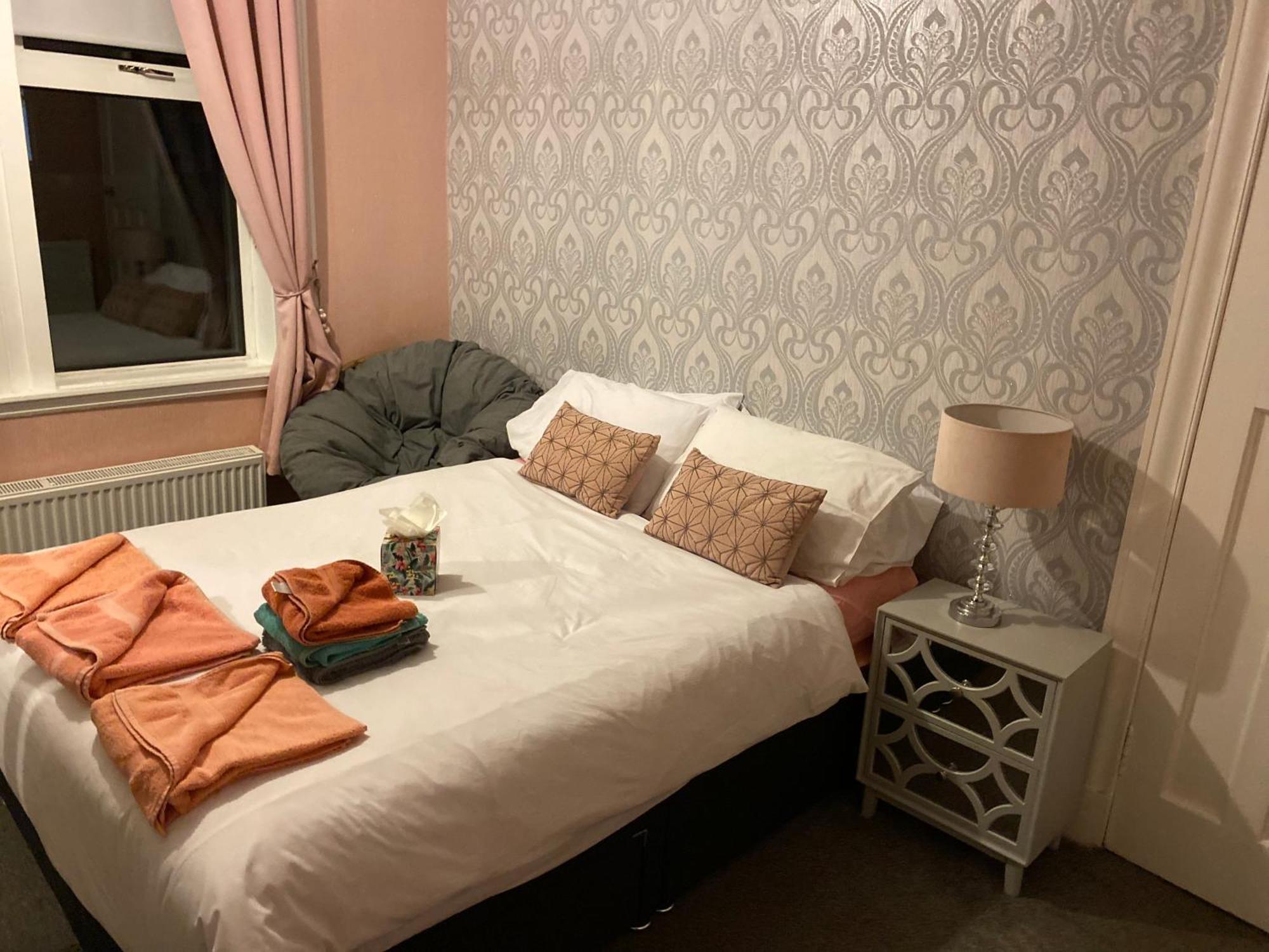 Nairoo Villa Balloch Bagian luar foto